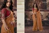 Virasat Vol 1 By Sulakshmi Beglory Silk Designer Sraee